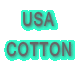 USA COTTON