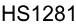 HS1281 