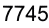 7745 