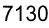 7130