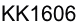 KK1606 