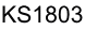 KS1803 