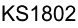 KS1802